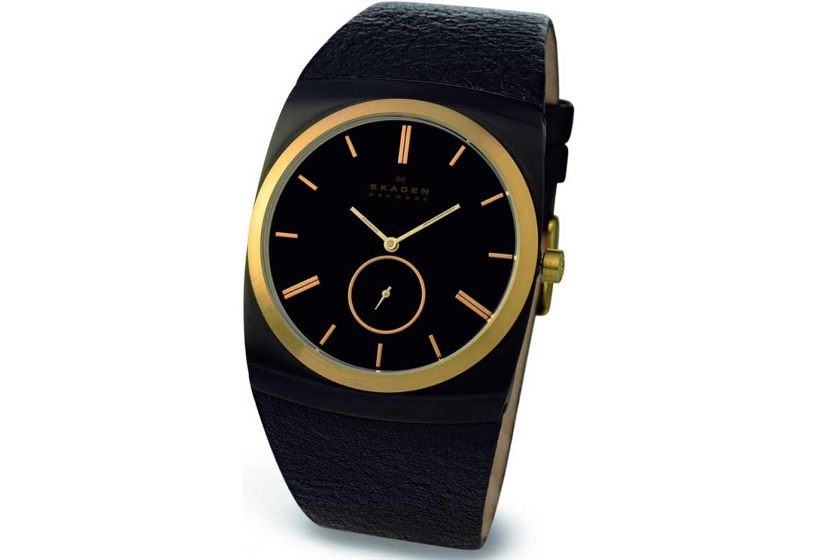 Skagen horlogeband 511XLBLB