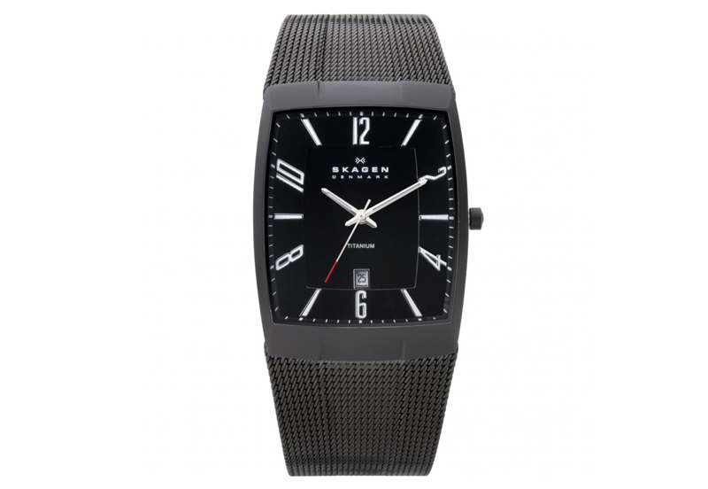 Skagen horlogeband 851LTBB