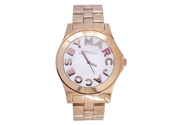 Marc Jacobs MBM3138 horlogeband