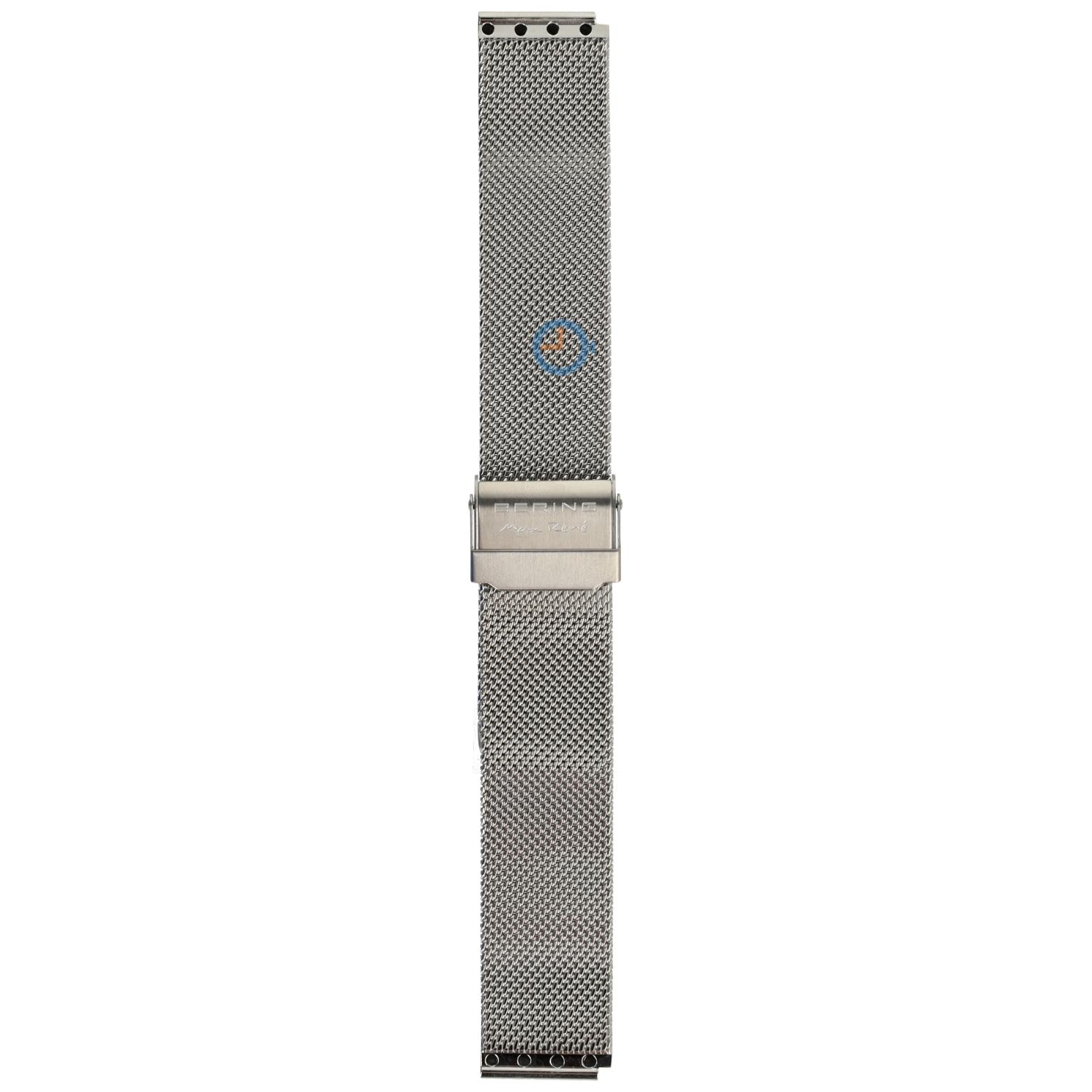Bandje voor Bering horloge: 15540-007