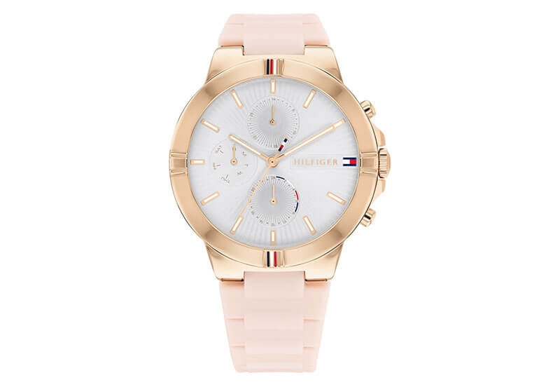 Tommy Hilfiger horlogeband TH1782334