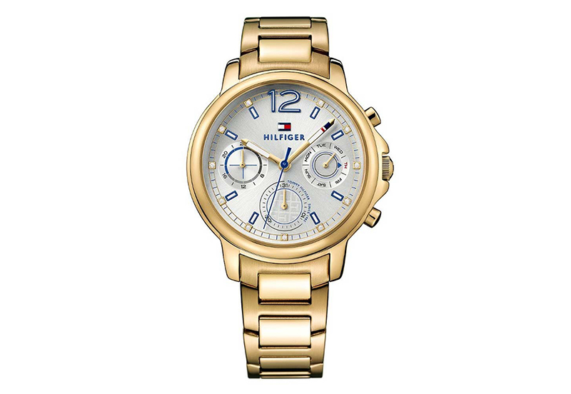 Tommy Hilfiger horlogeband TH1781742