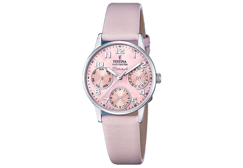 Festina horlogebandje F20540/6