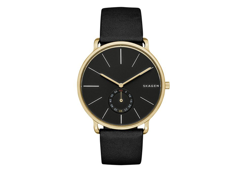 Skagen horlogeband SKW6217