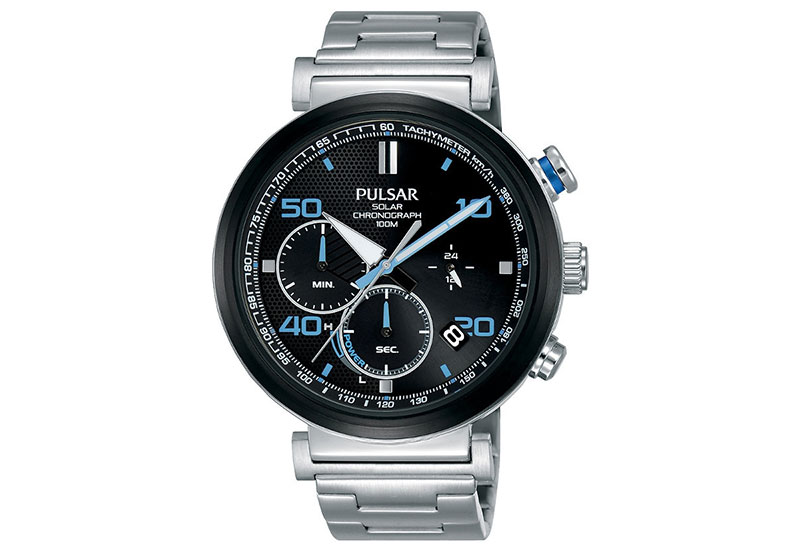 Pulsar horlogeband PZ5065X1