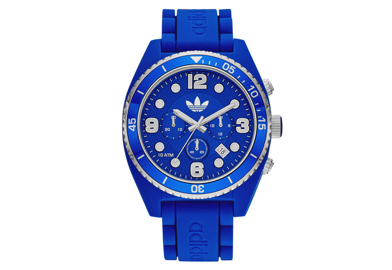 Adidas horlogeband ADH2930