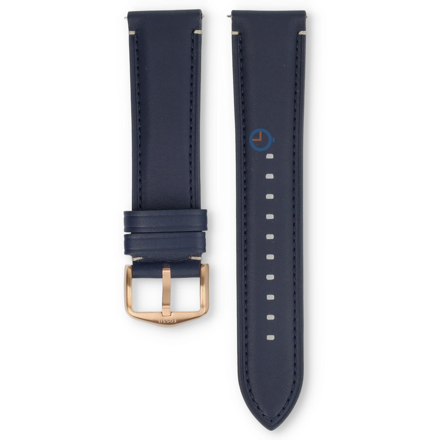 Fossil horlogeband FS5237