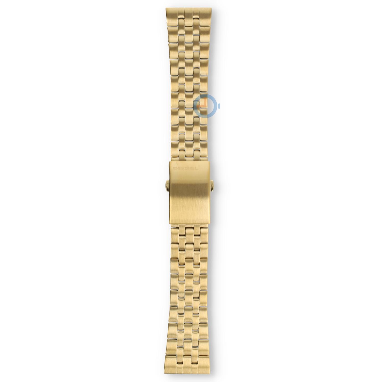 Diesel Baby Chief DZ4565 horlogeband