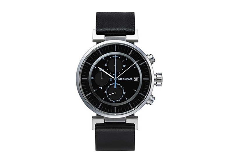 Originele horlogeband voor Seiko SILAY009
