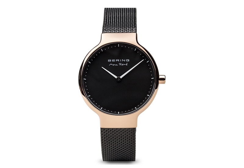 Bandje voor Bering horloge: 15531-262