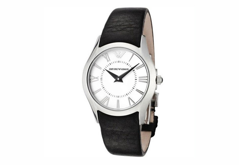 Armani horlogeband AR2038