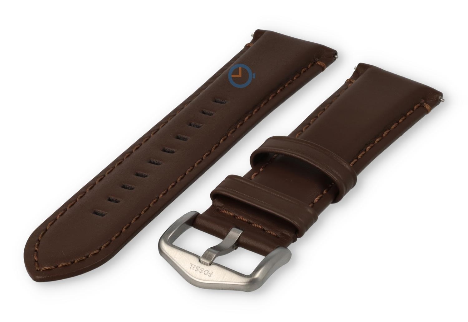 Fossil horlogeband FS4735IE