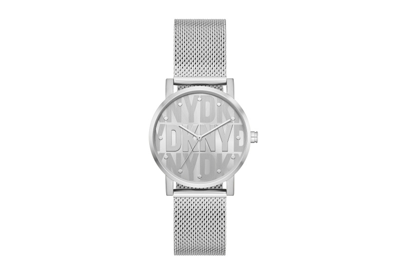 DKNY horlogeband NY6693