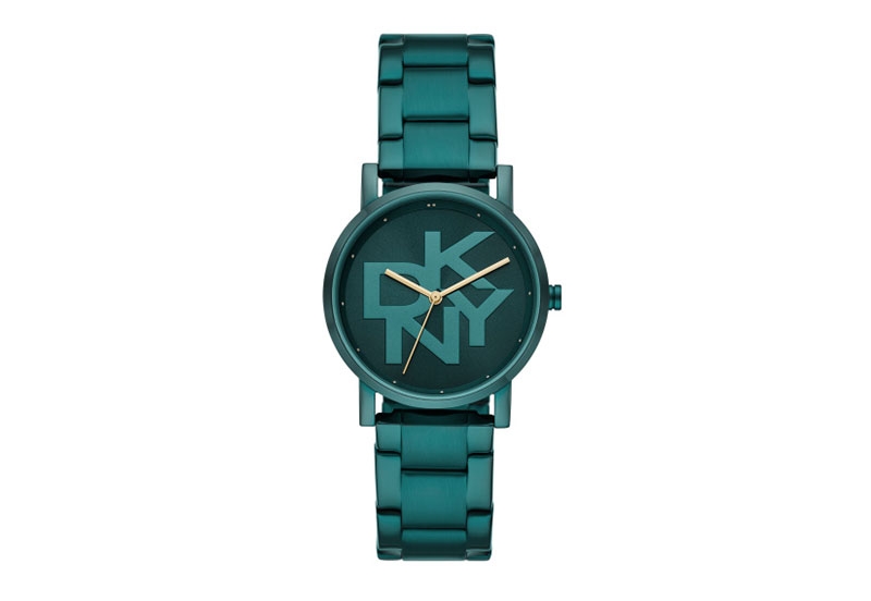 DKNY horlogeband NY6630