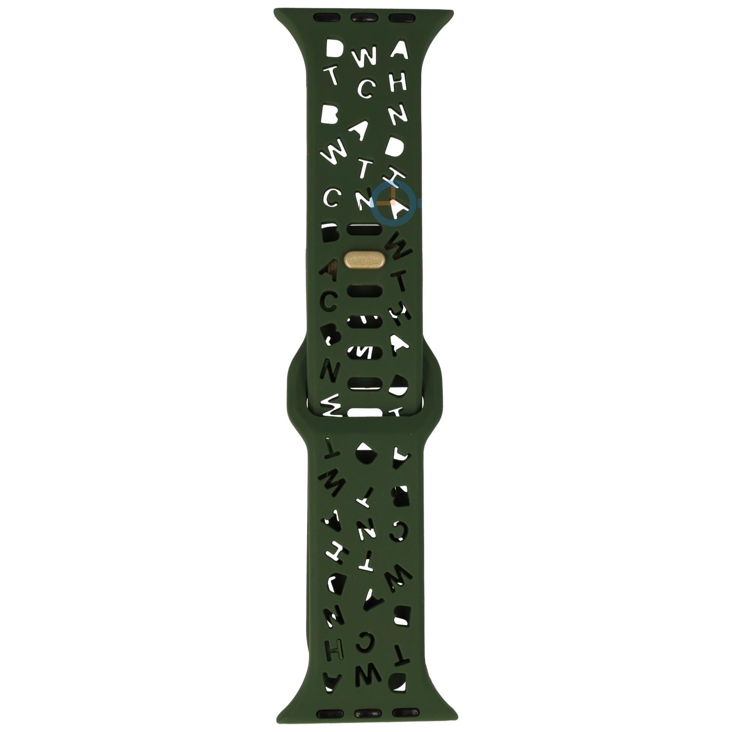 Groen