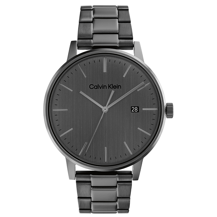 Calvin Klein horlogeband 25200054 Linked Bracelet