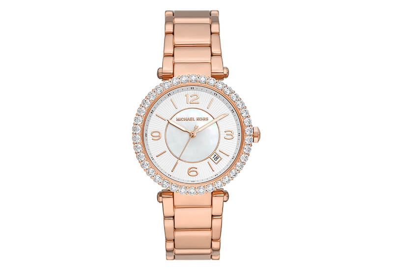 Michael Kors horlogeband MK4695