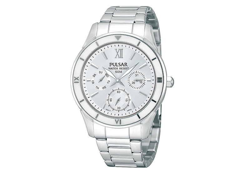 Pulsar horlogeband PP6051X1