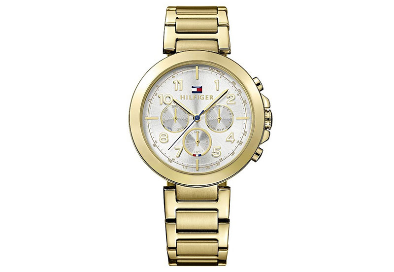 Tommy Hilfiger horlogeband TH1781450