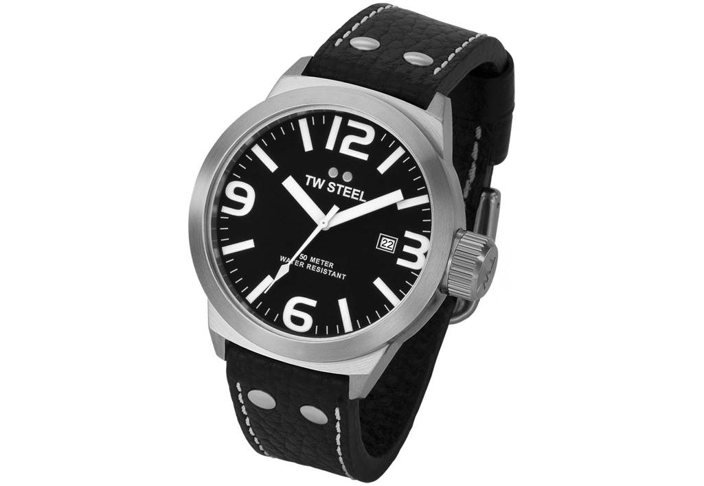 Horlogeband TW STEEL TW622 (22mm)