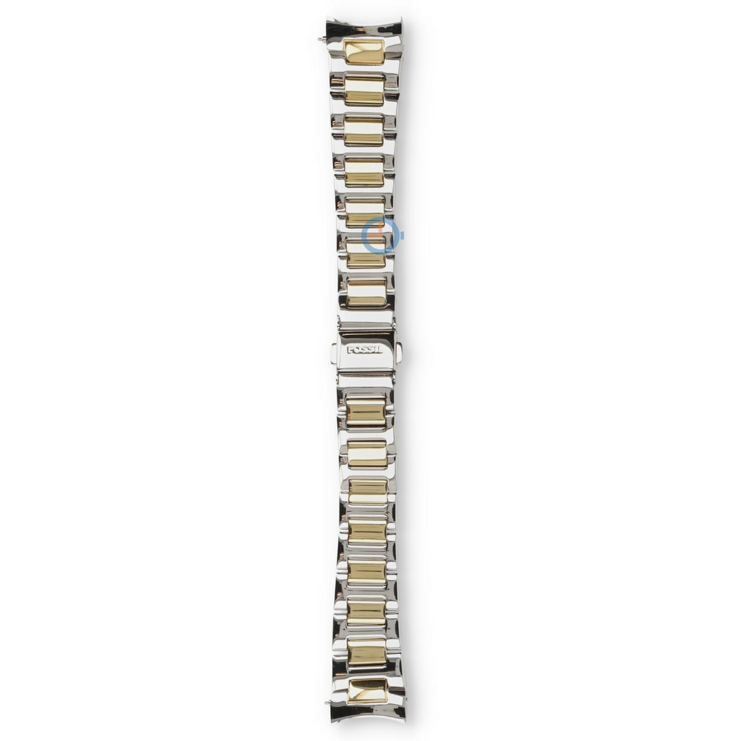 Horlogeband voor Fossil ES5396
