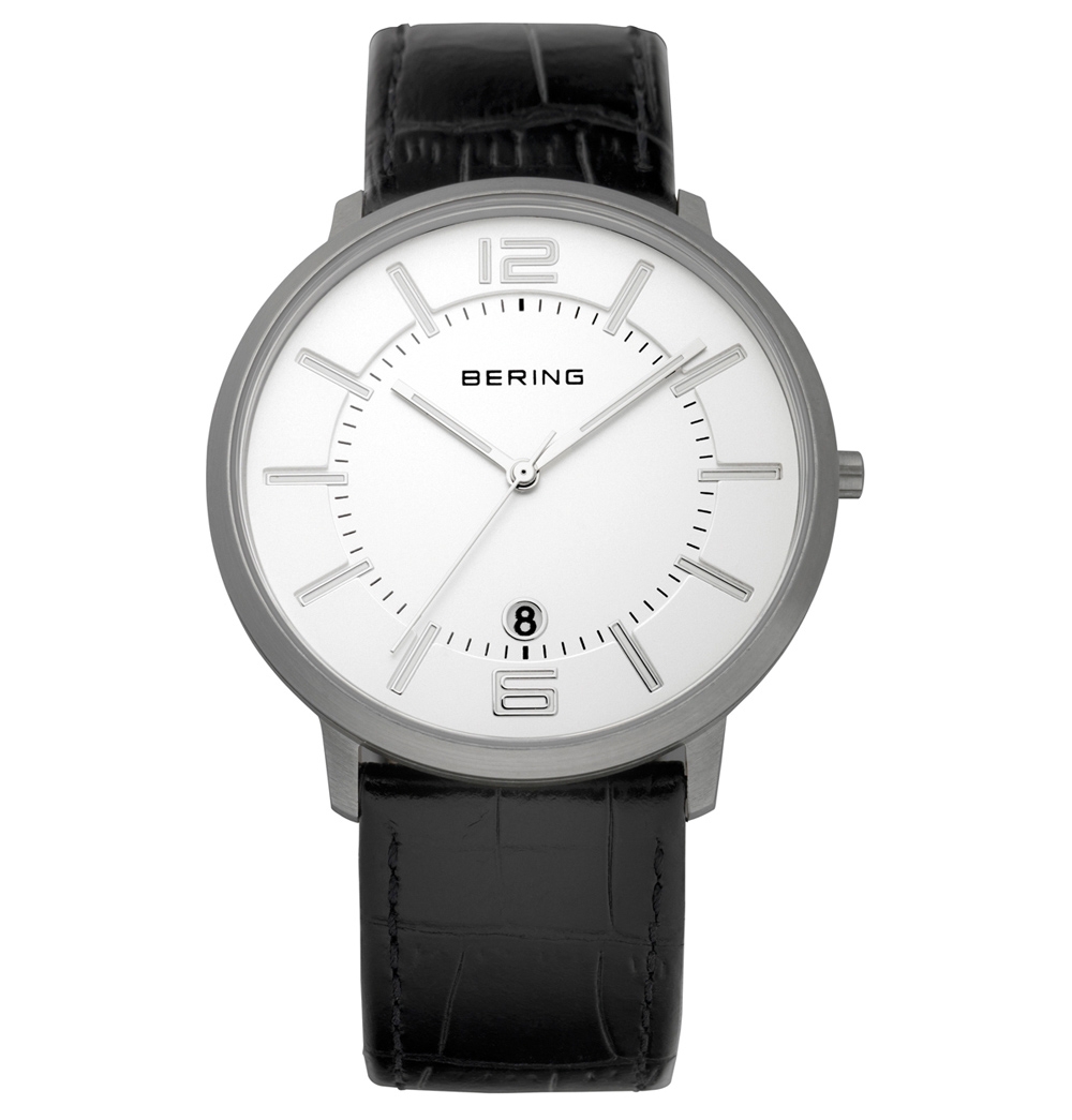 Horlogebandje voor Bering 11139-000