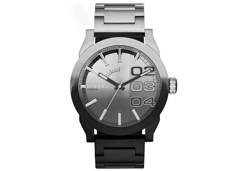 Diesel horlogeband DZ1679