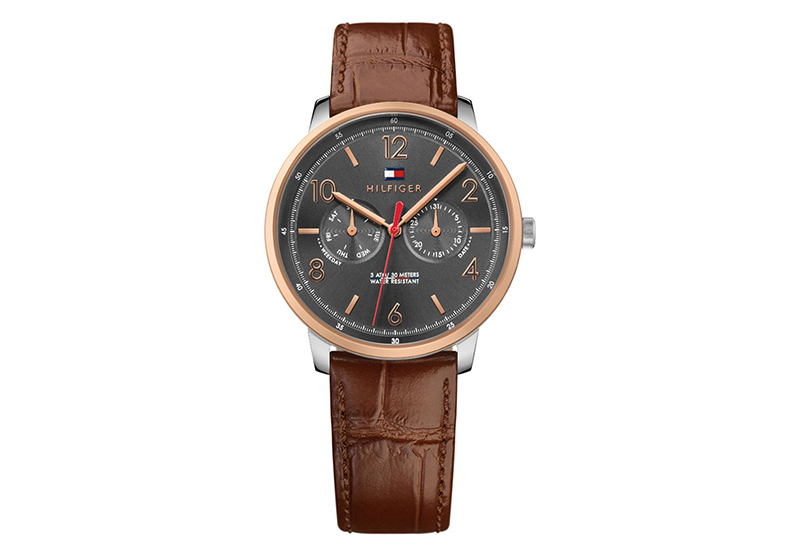 Tommy Hilfiger horlogeband TH1791357