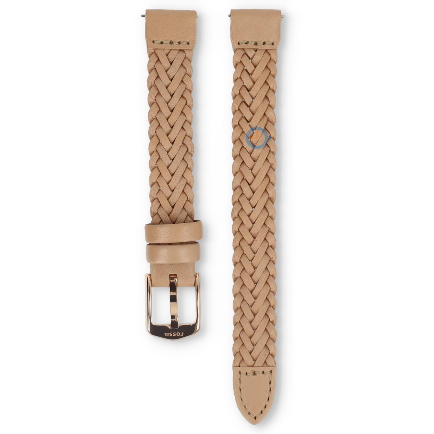 Fossil horlogeband - ES5207