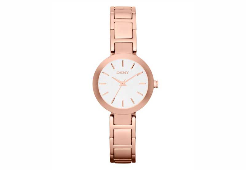 DKNY horlogeband NY2400
