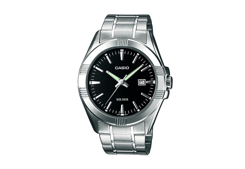 Casio Collection horlogeband - MTP-1308PD-1AVEF