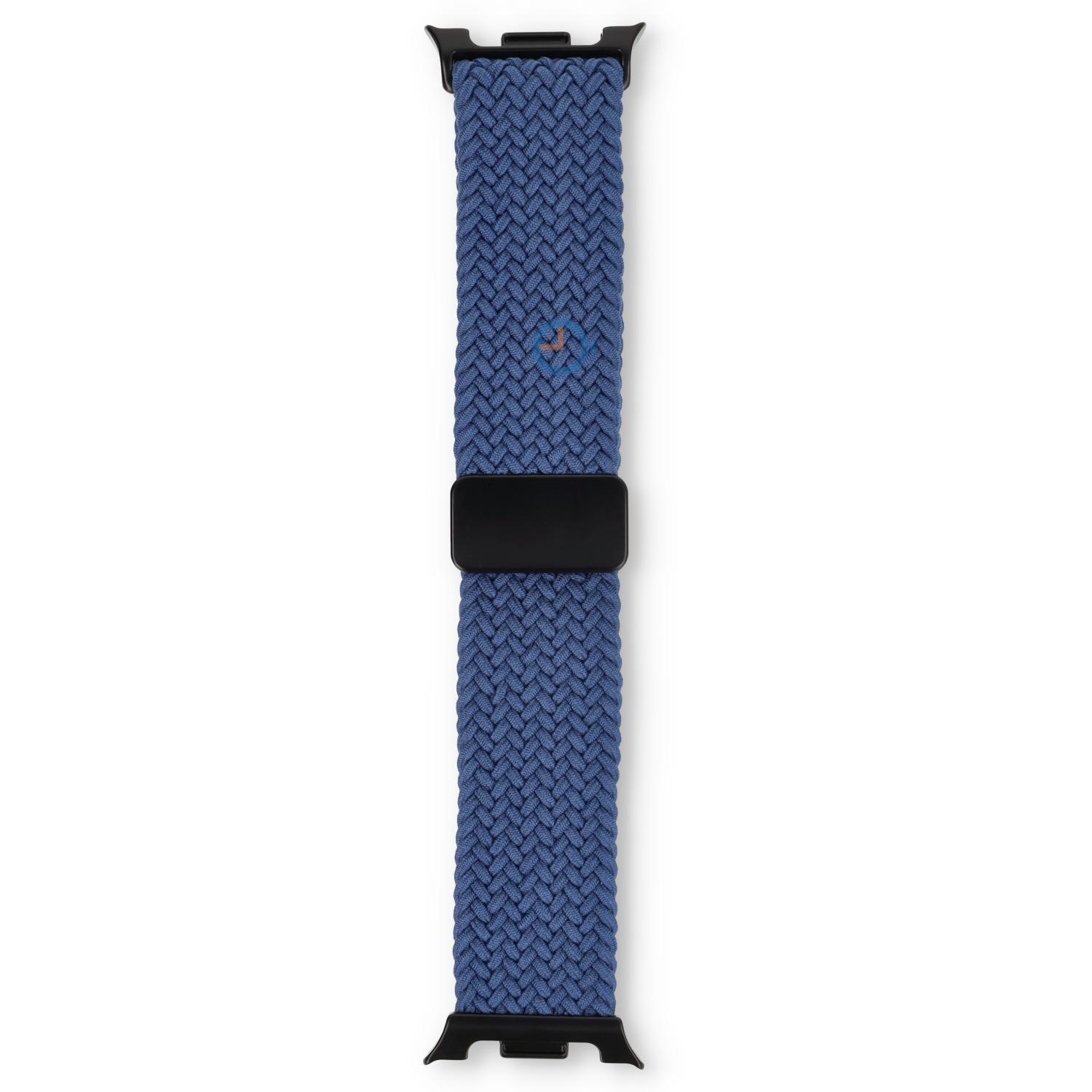 Samsung Galaxy Watch 8 horlogeband - Blue