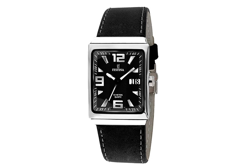 Festina horlogebandje F16141/3