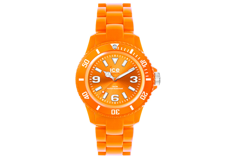 Ice-Watch horlogeband - 000617 - ICE solid - Small