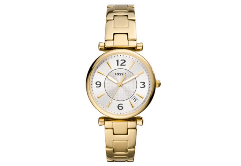 Fossil horlogeband - ES5159
