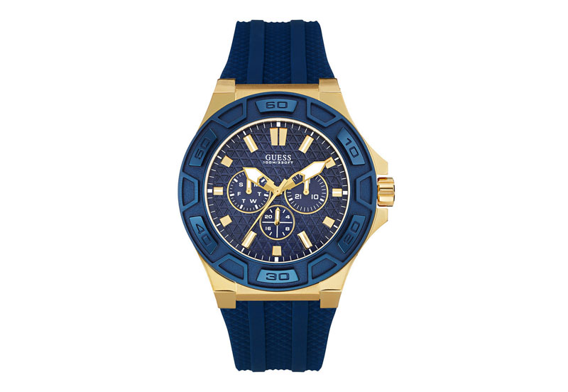 Guess horlogeband W0674G2