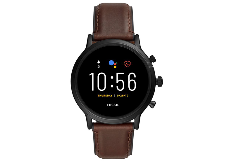 Fossil horlogeband FTW4026