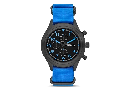 Fossil horlogeband JR1452
