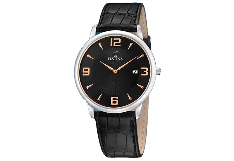 Festina horlogebandje F6806/4