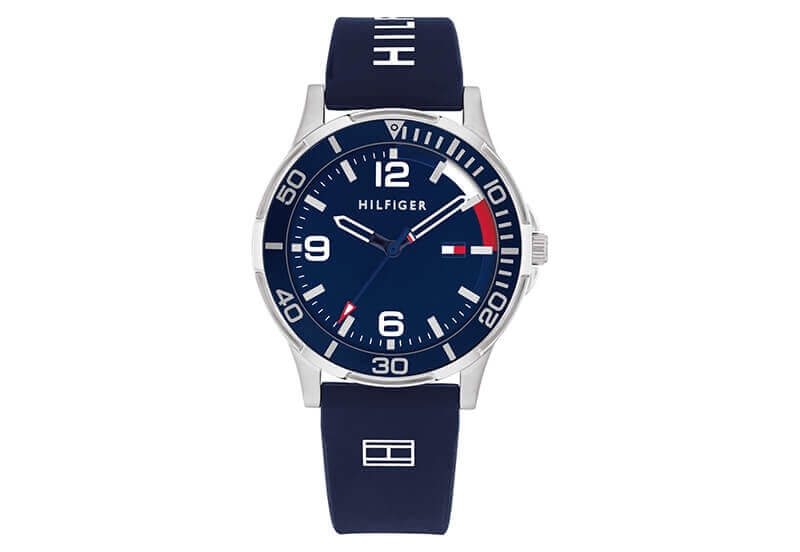 Tommy Hilfiger TH1720016 horlogeband