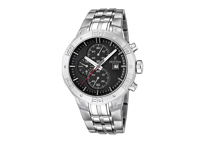 Festina horlogeband F16666/4