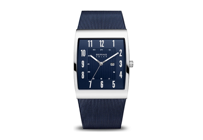 Bering horlogeband 16433-307