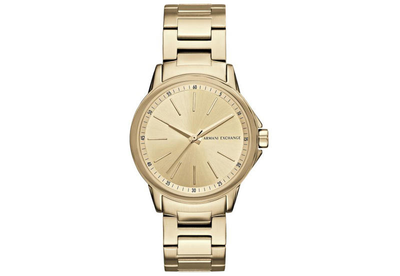 Armani Exchange horlogeband AX4346