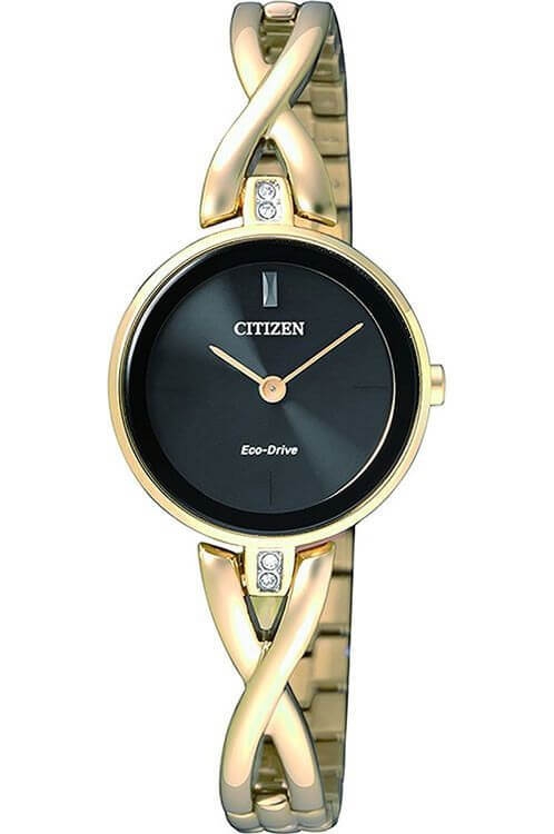 Citizen horlogeband EX1422-89E