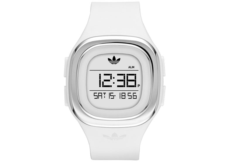 Adidas horlogeband ADH3032