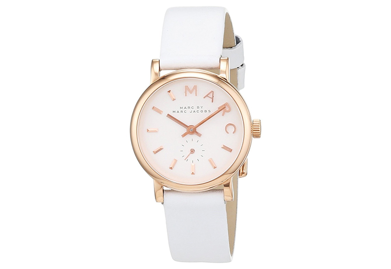 Marc Jacobs MBM1284 horlogeband