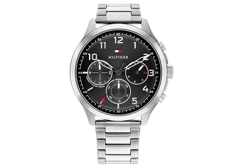 Tommy Hilfiger horlogeband TH1791852