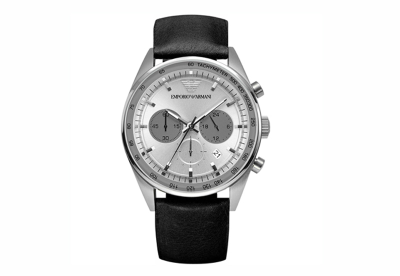 Armani horlogeband AR5994