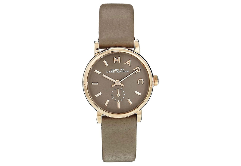 Marc Jacobs MBM1318 horlogeband