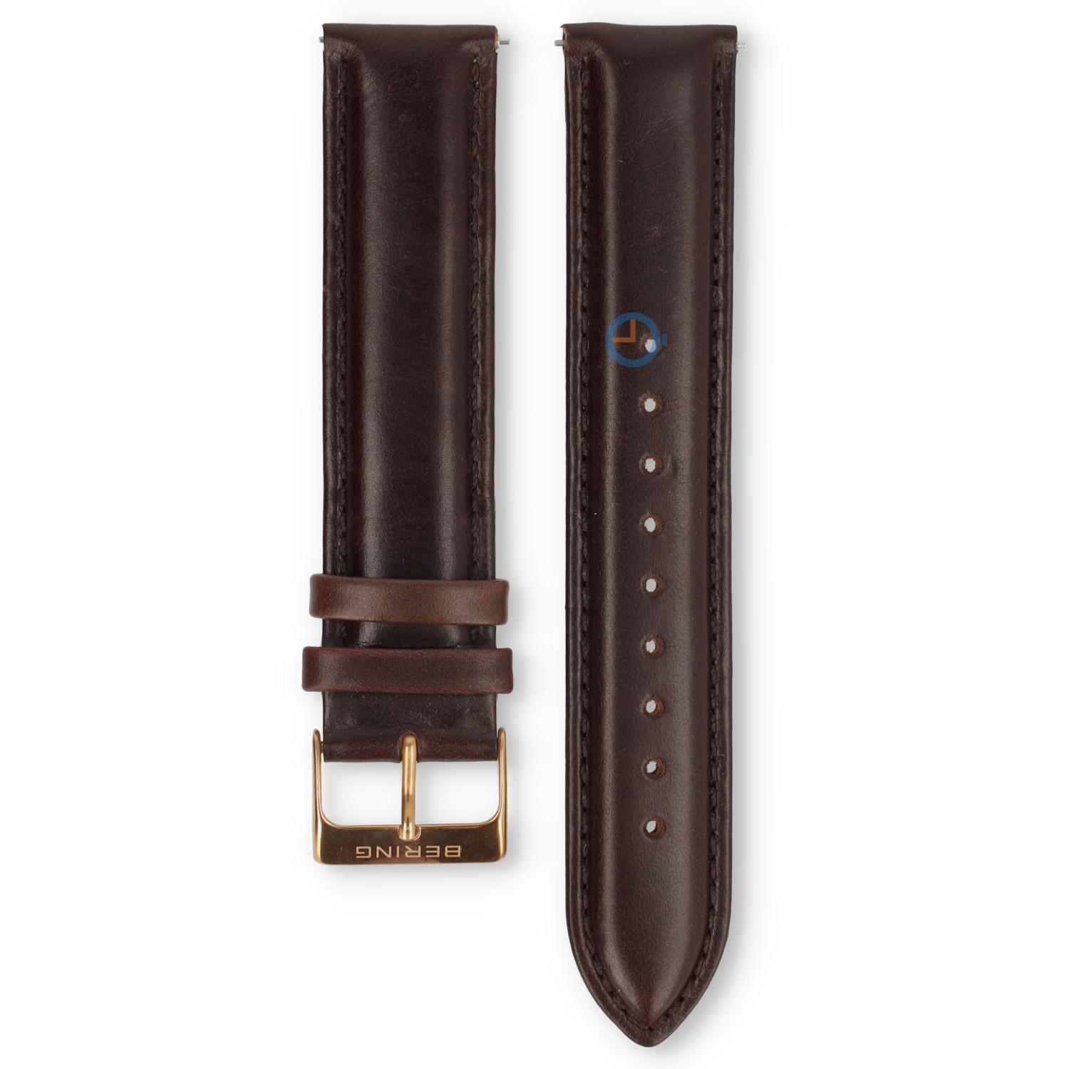 Bering horlogeband 13242-564